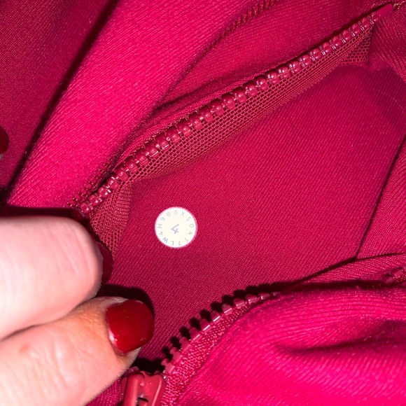 Lululemon define jacket - Picture 7 of 8